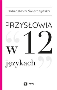 Obrazek Przysłowia w 12 językach
