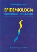 Epidemiolo... - Wiesław Jędrychowski - Ksiegarnia w niemczech