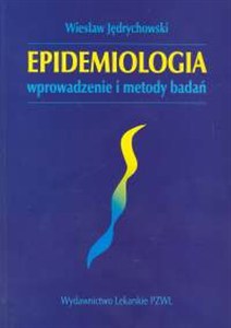 Bild von Epidemiologia Wprowadzenie i metody badań
