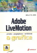 Adobe Live... - Joss W. Molly -  Polnische Buchandlung 