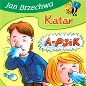 Polnische buch : Katar - Jan Brzechwa