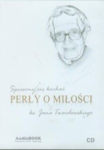 Bild von [Audiobook] Perły o miłości