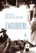Zagubieni ... - Daniel Mendelsohn - Ksiegarnia w niemczech