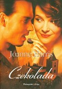 Czekolada - Joanne Harris -  Książka z wysyłką do Niemiec 