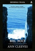 Biel nocy - Ann Cleeves -  Książka z wysyłką do Niemiec 