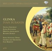 Glinka: Iv... - buch auf polnisch 