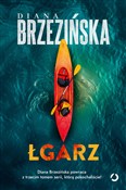 Łgarz - Diana Brzezińska -  fremdsprachige bücher polnisch 