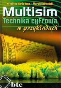 Bild von Multisim Technika cyfrowa w przykładach