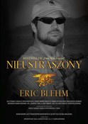Książka : Nieustrasz... - Eric Blehm