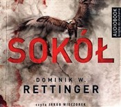 [Audiobook... - Dominik Rettinger - buch auf polnisch 