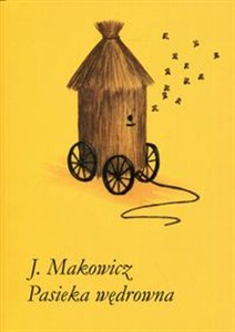 Bild von Pasieka wędrowna fotodruk wydania II z 1988 roku