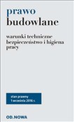 Prawo budo... - Opracowanie Zbiorowe -  Książka z wysyłką do Niemiec 