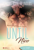 Until Nico... - Rose Reynolds Aurora - buch auf polnisch 