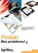 Polnische buch : Polski Bez...