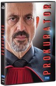 Prokurator... - buch auf polnisch 