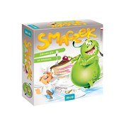 Polnische buch : Smaczek