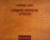 Polnische buch : Czerwony p... - Aleksandra Zaręba