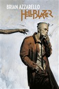 Hellblazer... - Brian Azarello - Ksiegarnia w niemczech