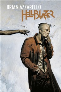 Obrazek Hellblazer Tom 1