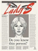 Zobacz : Lady S 9 Ś... - van Hamme Jean
