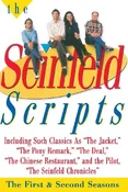 Polnische buch : The Seinfe... - J. Seinfeld, L. David