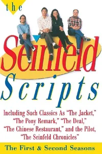 Bild von The Seinfeld Scripts
