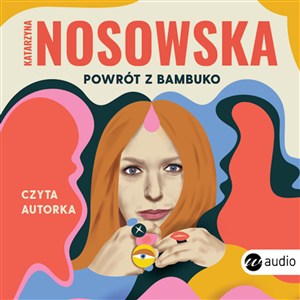 Obrazek [Audiobook] Powrót z Bambuko