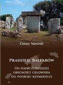 Pradzieje ... - Cezary Namirski - Ksiegarnia w niemczech