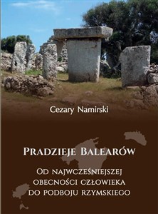 Bild von Pradzieje Balearów Od najwcześniejszej obecności człowieka do podboju rzymskiego