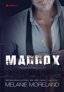 Obrazek Maddox Prywatne imperium #3