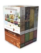 Polnische buch : Szczęśliwy... - Krystyna Mirek