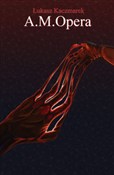 Polnische buch : A. M. Oper... - Łukasz Kaczmarek
