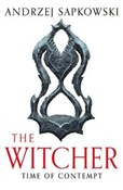 Time of Co... - Andrzej Sapkowski -  Książka z wysyłką do Niemiec 