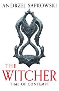 Bild von Time of Contempt