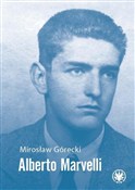 Książka : Alberto Ma... - Mirosław Górecki
