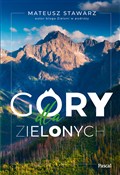Góry dla z... - Mateusz Stawarz -  fremdsprachige bücher polnisch 