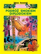 Podróż smo... - Tadeusz Baranowski -  fremdsprachige bücher polnisch 