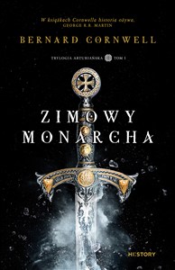 Obrazek Zimowy monarcha