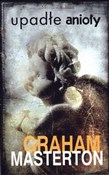 Upadłe ani... - Graham Masterton - buch auf polnisch 