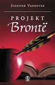 Projekt Br... - Jennifer Vandever -  Książka z wysyłką do Niemiec 