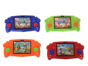 Obrazek Gra wodna MIX