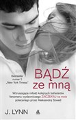 Bądź ze mn... - J. Lynn - Ksiegarnia w niemczech