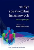Polnische buch : Audyt spra... - Gabrusewicz Wiktor