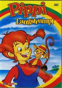 Bild von Pippi Langstrumpf