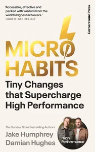 Bild von Micro-Habits