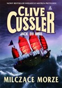 Milczące m... - Clive Cussler, Jack Brul -  fremdsprachige bücher polnisch 