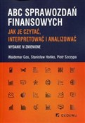 Polska książka : ABC sprawo... - Waldemar Gos, Stanisław Hońko, Piotr Szczypa