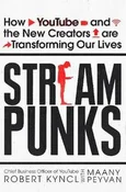 Książka : Streampunk...