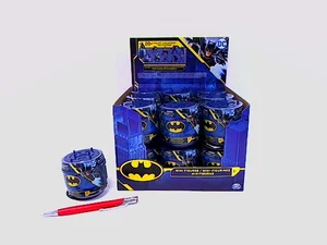 Bild von SPIN Batman mini figurki