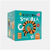 Gra Rozpoz... -  fremdsprachige bücher polnisch 